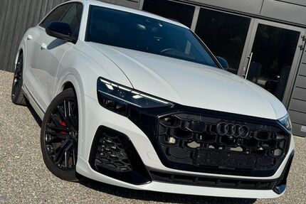 Audi Q8 Gebrauchtwagen