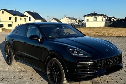 Porsche Cayenne Gebrauchtwagen