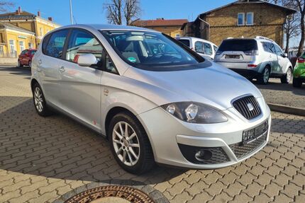 Seat Altea Gebrauchtwagen