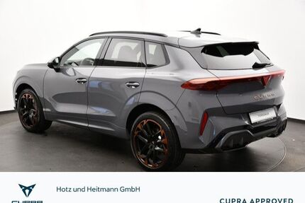 Cupra Terramar Gebrauchtwagen