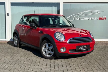 Mini ONE Gebrauchtwagen