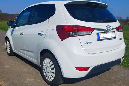 Hyundai iX20 Gebrauchtwagen