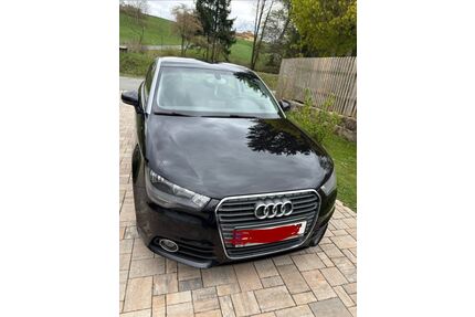 Audi A1 Gebrauchtwagen