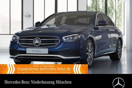 Mercedes-Benz E 300 Gebrauchtwagen