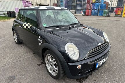 Mini ONE Gebrauchtwagen