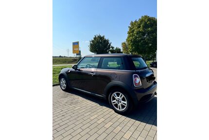 Mini ONE Gebrauchtwagen