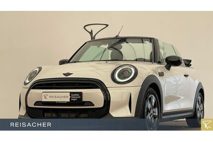 Mini Cooper Cabrio Gebrauchtwagen