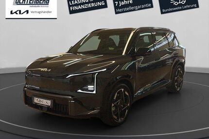 Kia EV5 Gebrauchtwagen