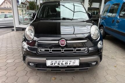 Fiat 500L Cross Gebrauchtwagen