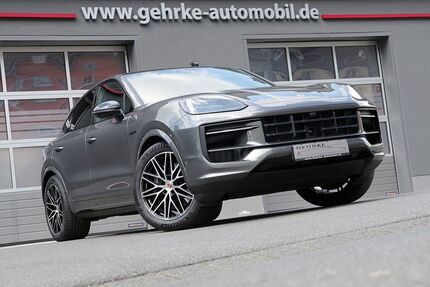 Porsche Cayenne Gebrauchtwagen