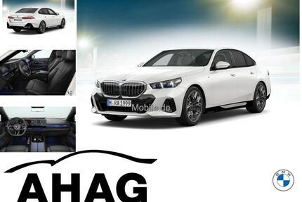 BMW 520 Gebrauchtwagen
