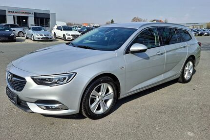 Opel Insignia Gebrauchtwagen