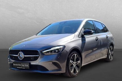 Mercedes-Benz B 220 Gebrauchtwagen