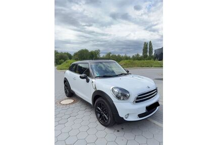 Mini Cooper Paceman Gebrauchtwagen