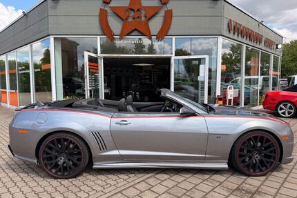 Chevrolet Camaro Gebrauchtwagen
