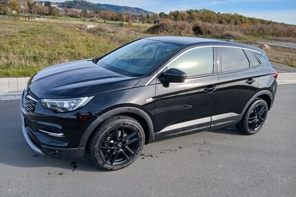 Opel Grandland (X) Gebrauchtwagen