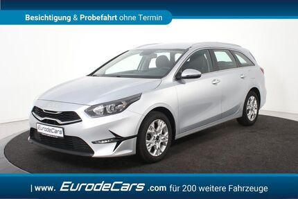 Kia ceed Sportswagon Gebrauchtwagen