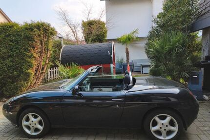 Fiat Barchetta Gebrauchtwagen