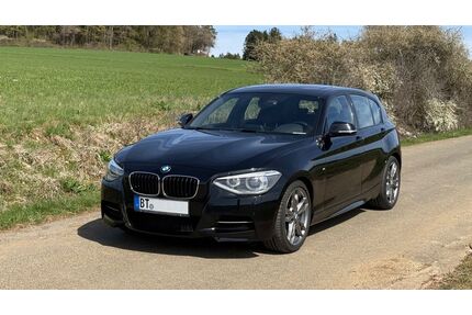 BMW M135 Gebrauchtwagen