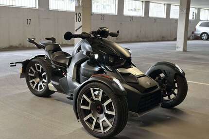 Can-Am Ryker Gebrauchtwagen