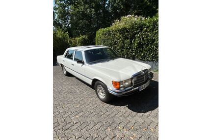 Mercedes-Benz 450 Gebrauchtwagen