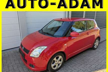 Suzuki Swift Gebrauchtwagen