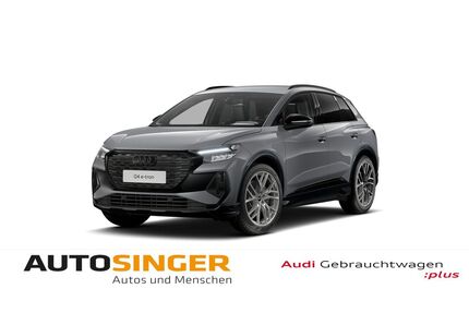 Audi Q4 e-tron Gebrauchtwagen