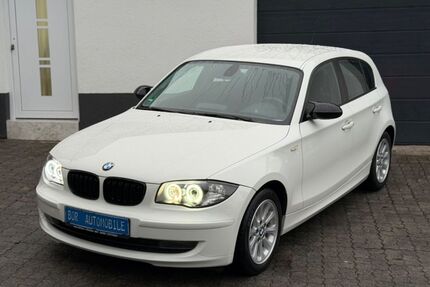 BMW 116 Gebrauchtwagen