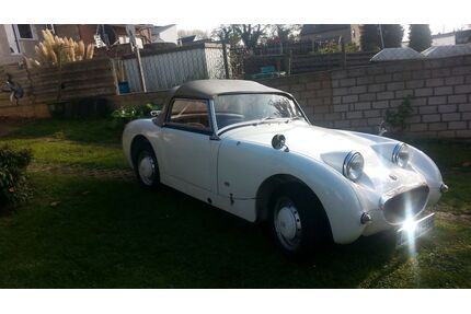 Austin Healey Andere Gebrauchtwagen