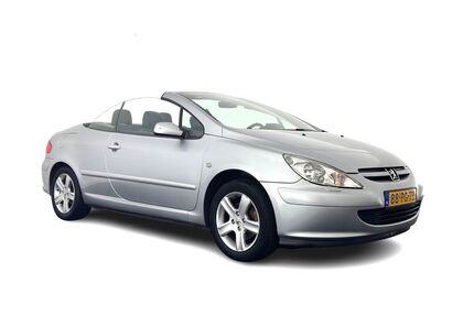 Peugeot 307 Gebrauchtwagen