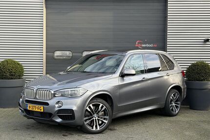 BMW X5 Gebrauchtwagen