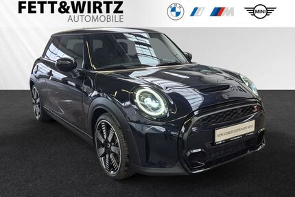 Mini Cooper S Gebrauchtwagen
