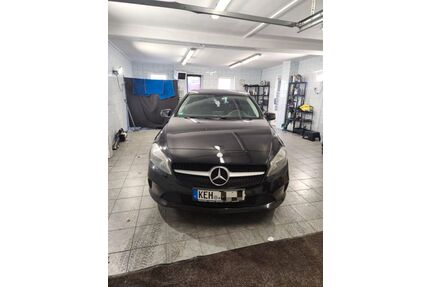 Mercedes-Benz A 200 Gebrauchtwagen