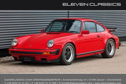 Porsche 911 Urmodell Gebrauchtwagen
