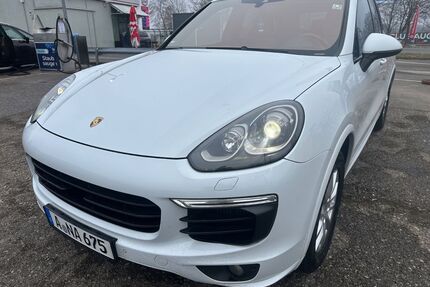 Porsche Cayenne Gebrauchtwagen