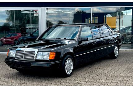 Mercedes-Benz E 200 Gebrauchtwagen