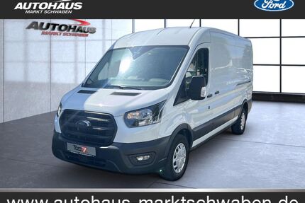 Ford Transit Gebrauchtwagen
