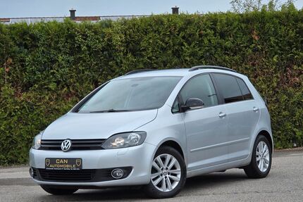 VW Golf Plus Gebrauchtwagen