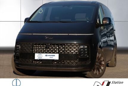 Hyundai STARIA Gebrauchtwagen