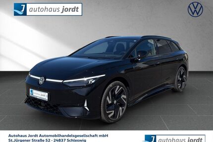 VW ID.7 Gebrauchtwagen