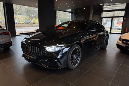 Mercedes-Benz AMG GT Gebrauchtwagen