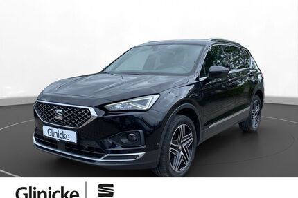 Seat Tarraco Gebrauchtwagen