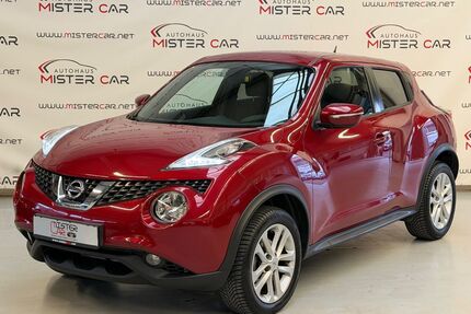 Nissan Juke Gebrauchtwagen