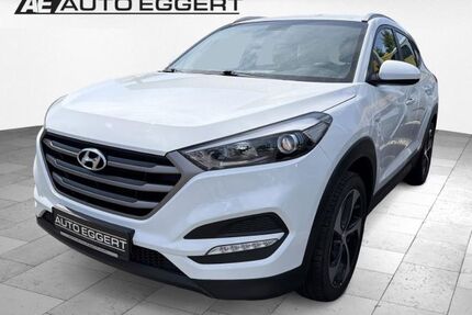 Hyundai TUCSON Gebrauchtwagen