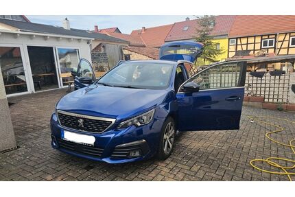 Peugeot 308 Gebrauchtwagen