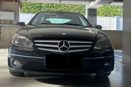Mercedes-Benz CLC 200 Gebrauchtwagen
