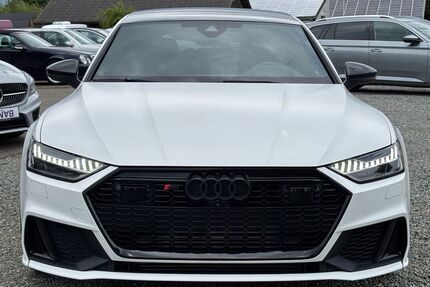 Audi S7 Gebrauchtwagen