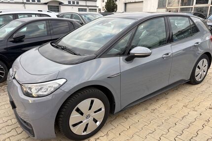 VW ID.3 Gebrauchtwagen