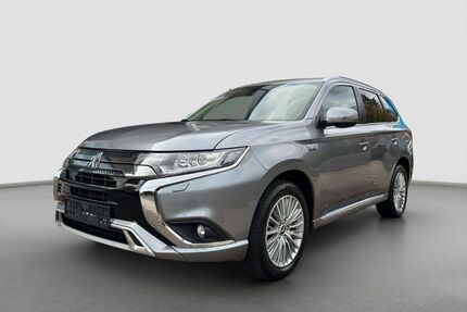 Mitsubishi Plug-in Hybrid Outlander Gebrauchtwagen
