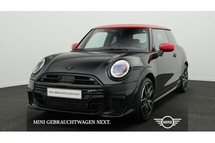 Mini Cooper C Gebrauchtwagen
